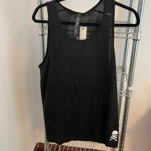Lululemon Metal Vent Breathe Tank